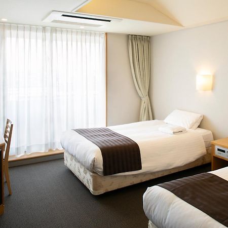 Hotel Plaza Annex Yokote Extérieur photo
