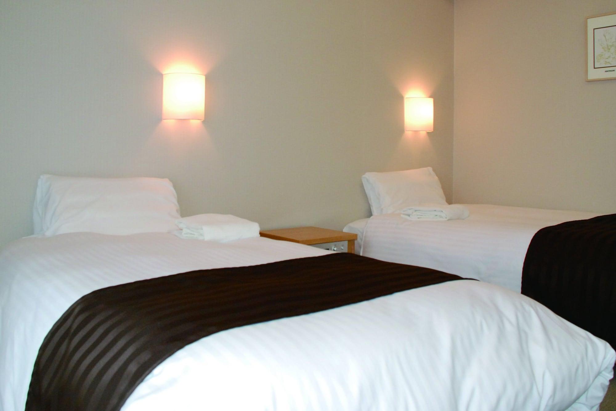 Hotel Plaza Annex Yokote Extérieur photo