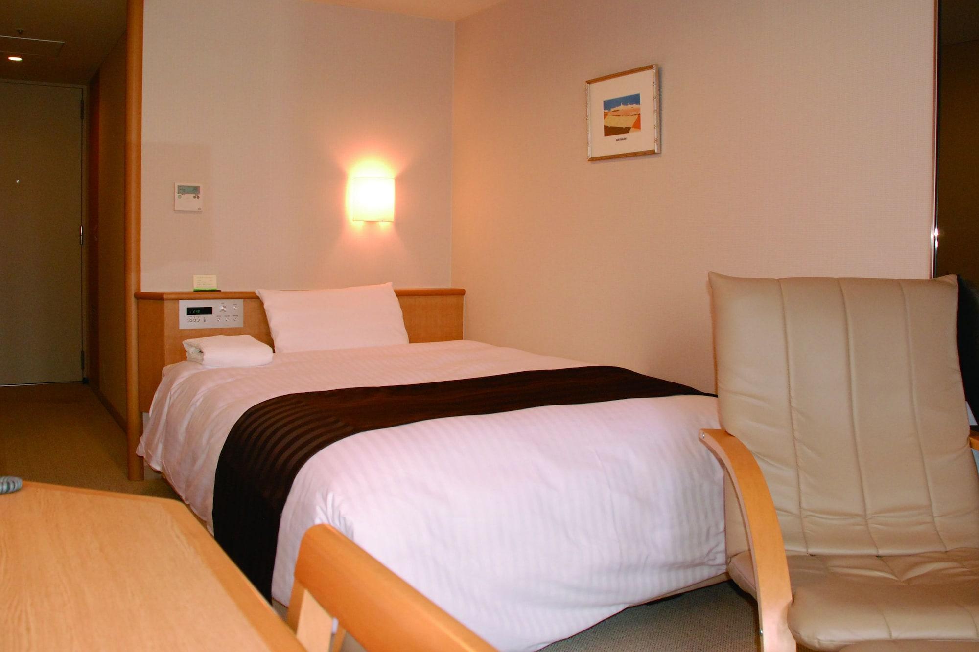 Hotel Plaza Annex Yokote Extérieur photo