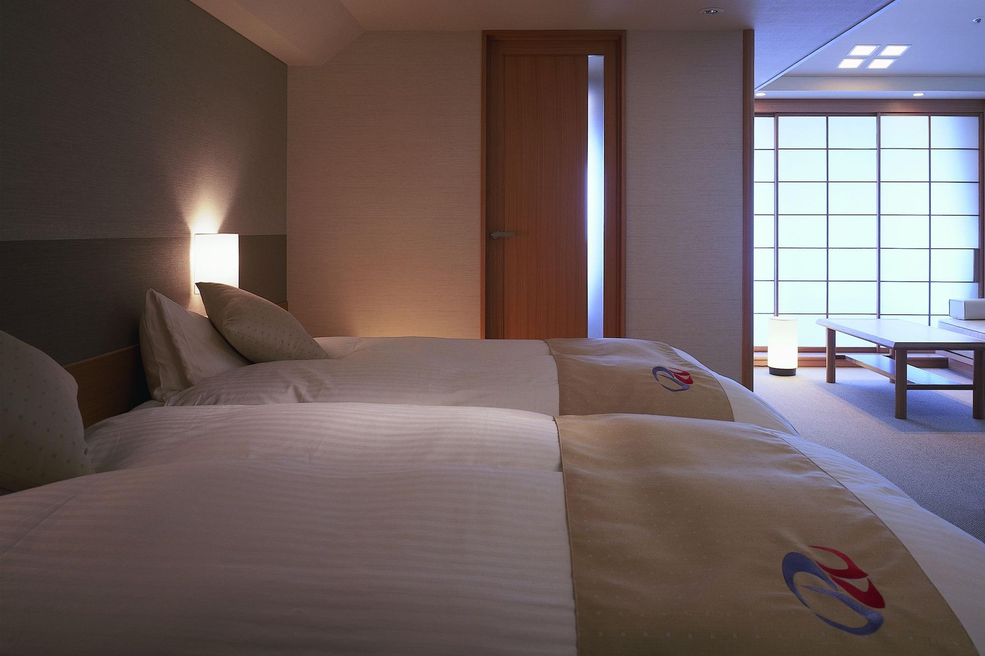 Hotel Plaza Annex Yokote Extérieur photo