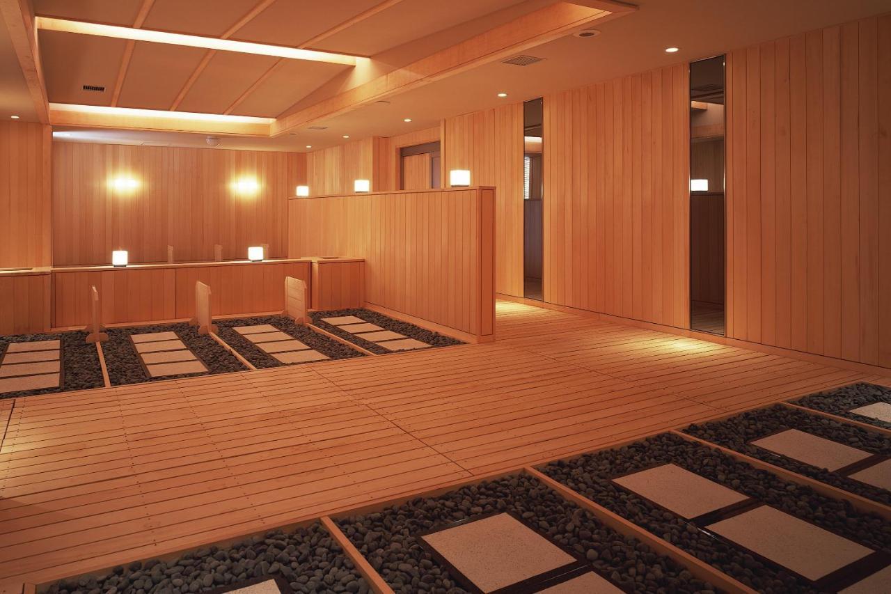 Hotel Plaza Annex Yokote Extérieur photo