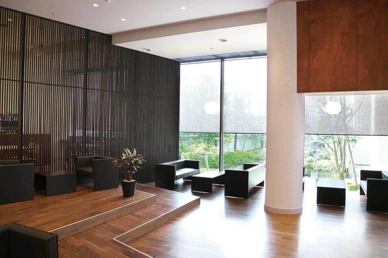 Hotel Plaza Annex Yokote Extérieur photo