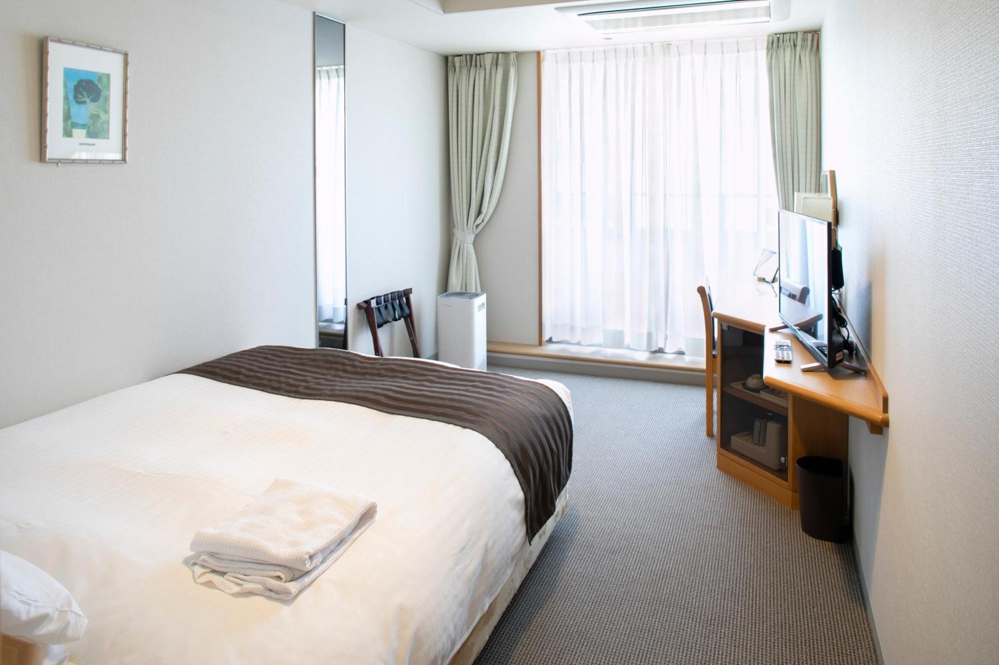 Hotel Plaza Annex Yokote Extérieur photo